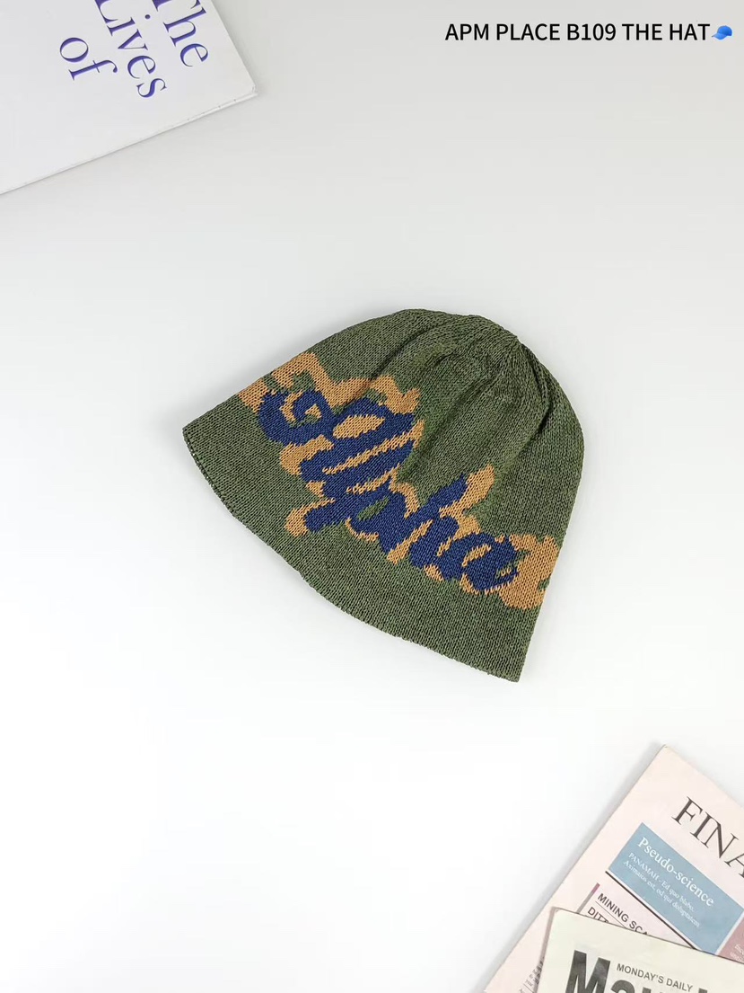 THE HAT-P直郵韓國代購㊣女裝新款熱賣時尚休閑25春夏帽子THE HAT帽子