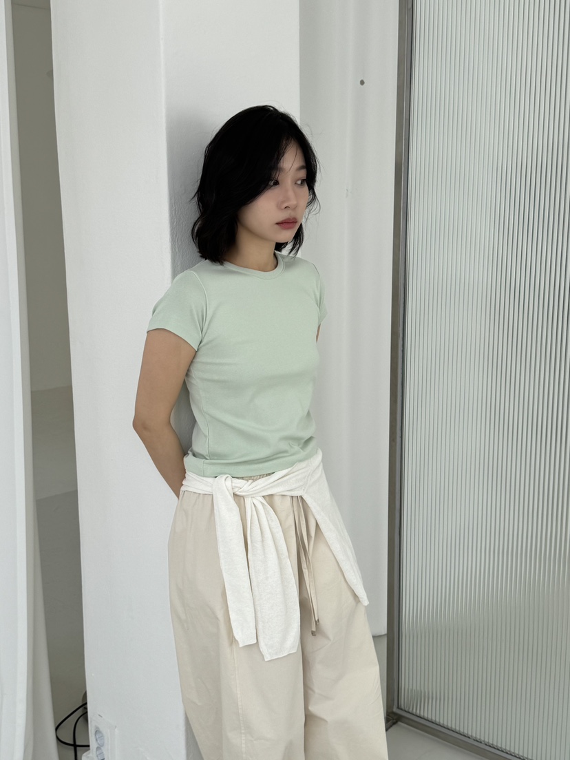 KARE/WEREPIECE韓國直郵㊣東大門實拍女裝新品熱賣人氣T恤KARE/WEREPIECET恤