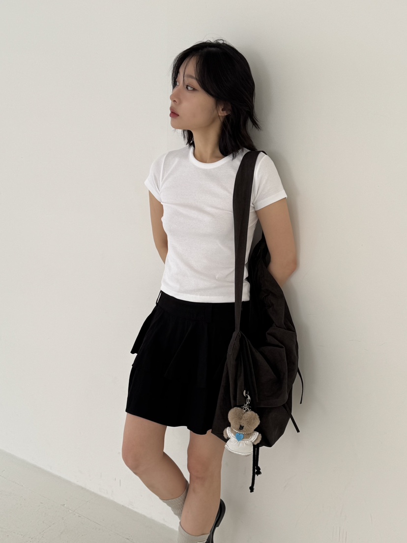 KARE/WEREPIECE韓國直郵㊣東大門實拍女裝新品熱賣人氣T恤KARE/WEREPIECET恤