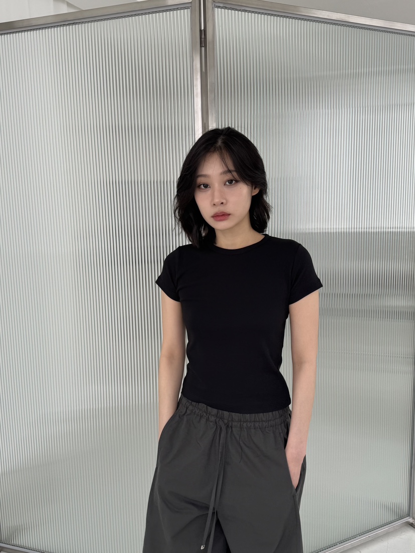 KARE/WEREPIECE韓國直郵㊣東大門實拍女裝新品熱賣人氣T恤KARE/WEREPIECET恤