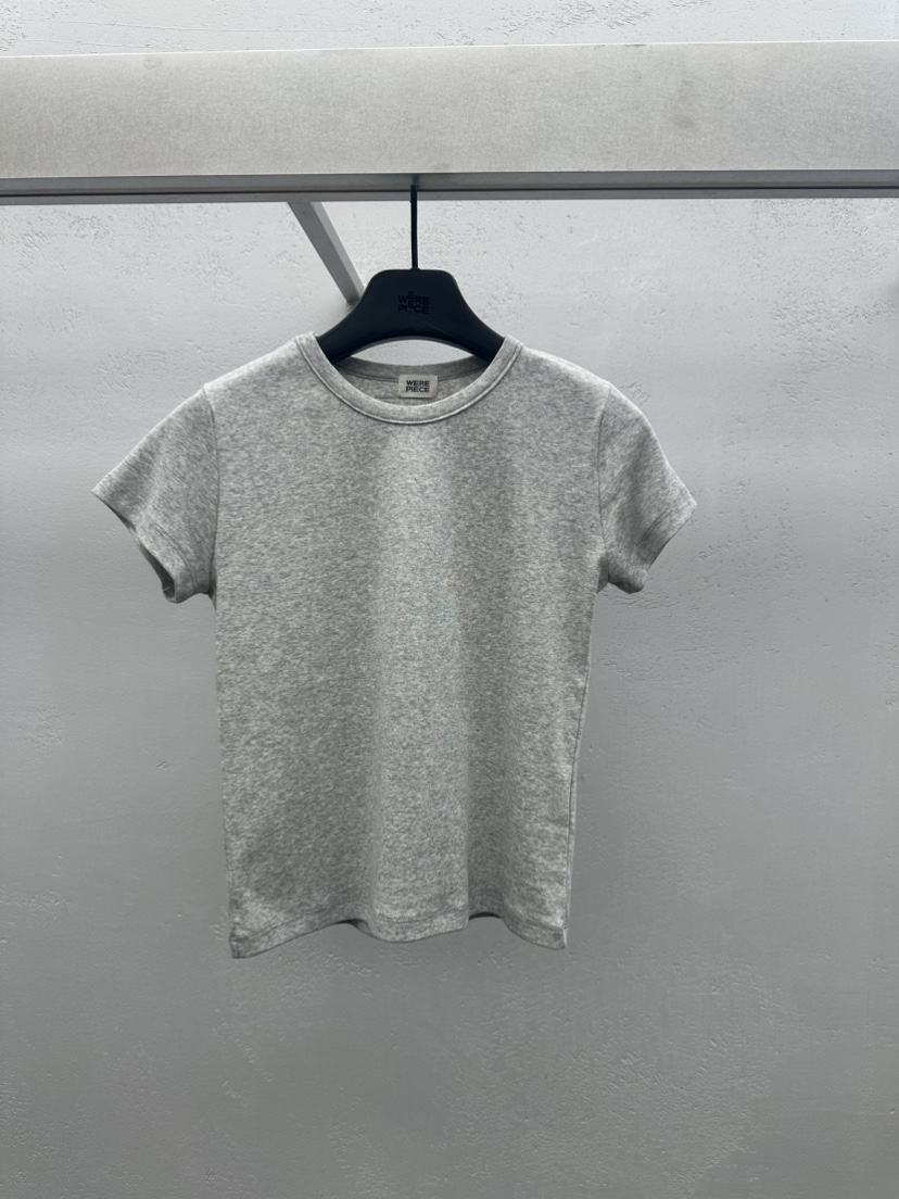 KARE/WEREPIECE韓國直郵㊣東大門實拍女裝新品熱賣人氣T恤KARE/WEREPIECET恤圖色3