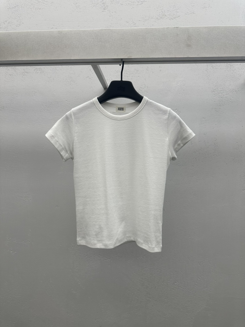 KARE/WEREPIECE韓國直郵㊣東大門實拍女裝新品熱賣人氣T恤KARE/WEREPIECET恤圖色4