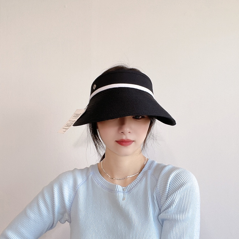 LOVELY HAT韓國㊣直郵東大門代購女裝新款熱賣休閑人氣帽子LOVELY HAT帽子