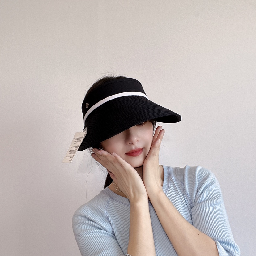 LOVELY HAT韓國㊣直郵東大門代購女裝新款熱賣休閑人氣帽子LOVELY HAT帽子