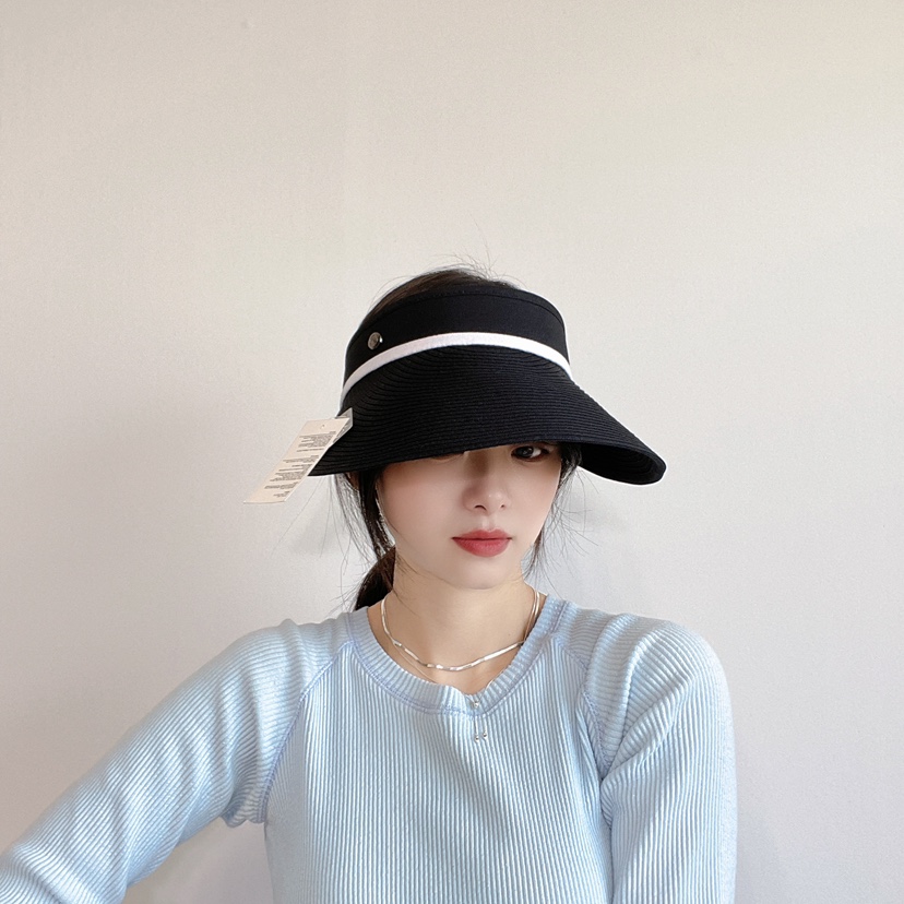 LOVELY HAT韓國㊣直郵東大門代購女裝新款熱賣休閑人氣帽子LOVELY HAT帽子