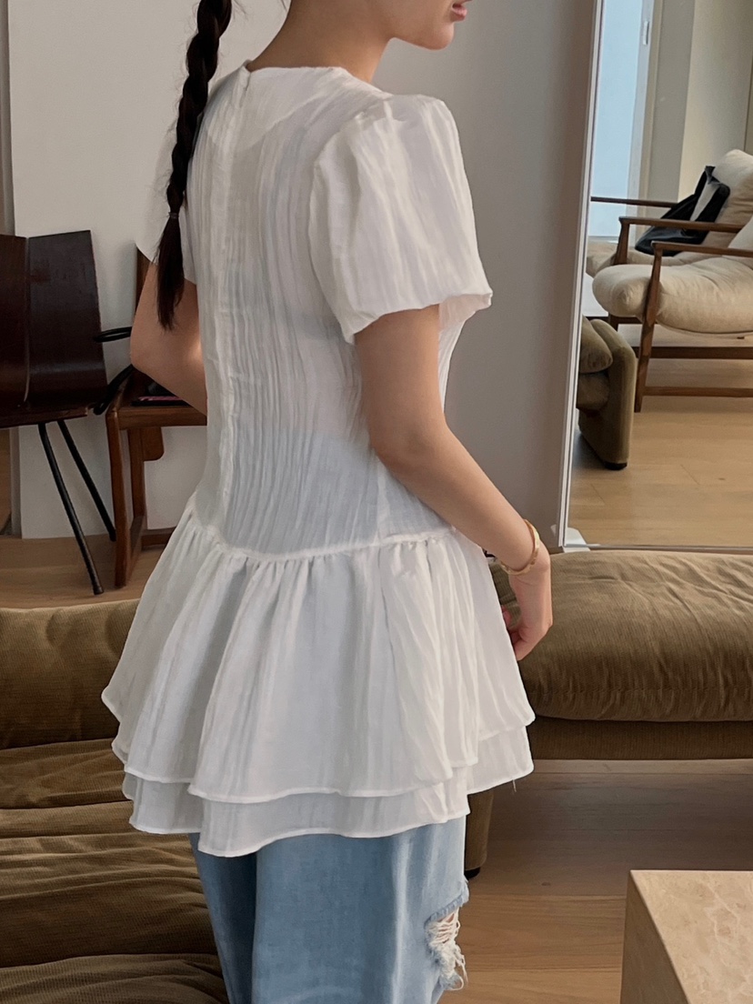 MADE-P韓國直郵㊣女裝新品休閑25春夏推薦人氣熱賣時尚連衣裙MADE-P連衣裙