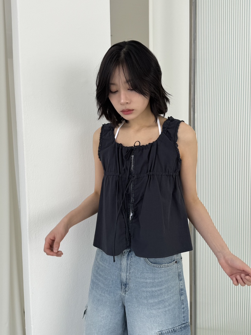 KARE/WEREPIECE韓國直郵㊣女裝新款熱賣時尚推薦休閑人氣馬甲KARE/WEREPIECE馬甲
