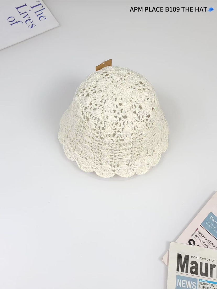 THE HAT-P韓國㊣直郵東大門代購女裝新品人氣熱賣25春夏帽子THE HAT帽子