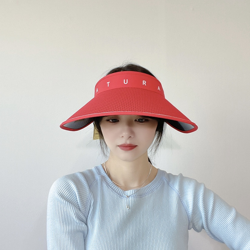 LOVELY HAT韓國㊣直郵東大門代購女裝新品人氣推薦25春夏帽子LOVELY HAT帽子
