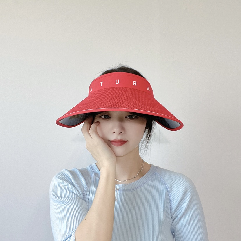 LOVELY HAT韓國㊣直郵東大門代購女裝新品人氣推薦25春夏帽子LOVELY HAT帽子