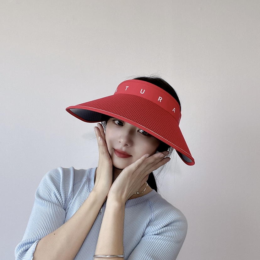LOVELY HAT韓國㊣直郵東大門代購女裝新品人氣推薦25春夏帽子LOVELY HAT帽子