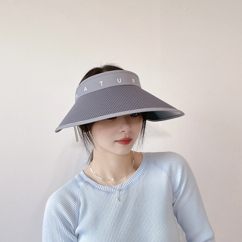 LOVELY HAT韓國㊣直郵東大門代購女裝新品人氣推薦25春夏帽子LOVELY HAT帽子圖色2