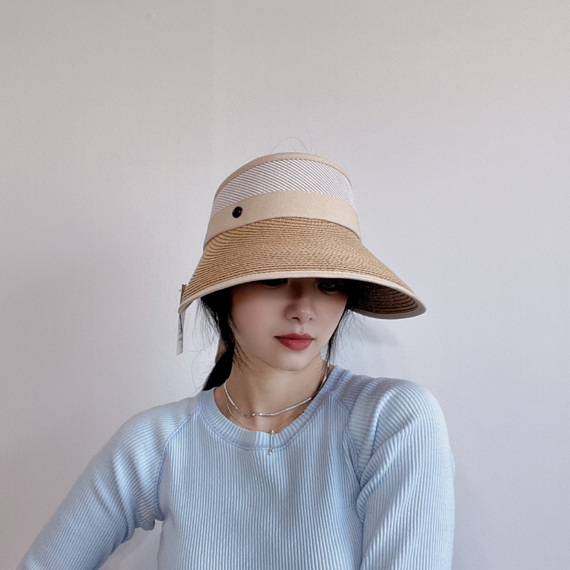 LOVELY HAT韓國直郵㊣東大門實拍女裝新款休閑人氣推薦帽子LOVELY HAT帽子