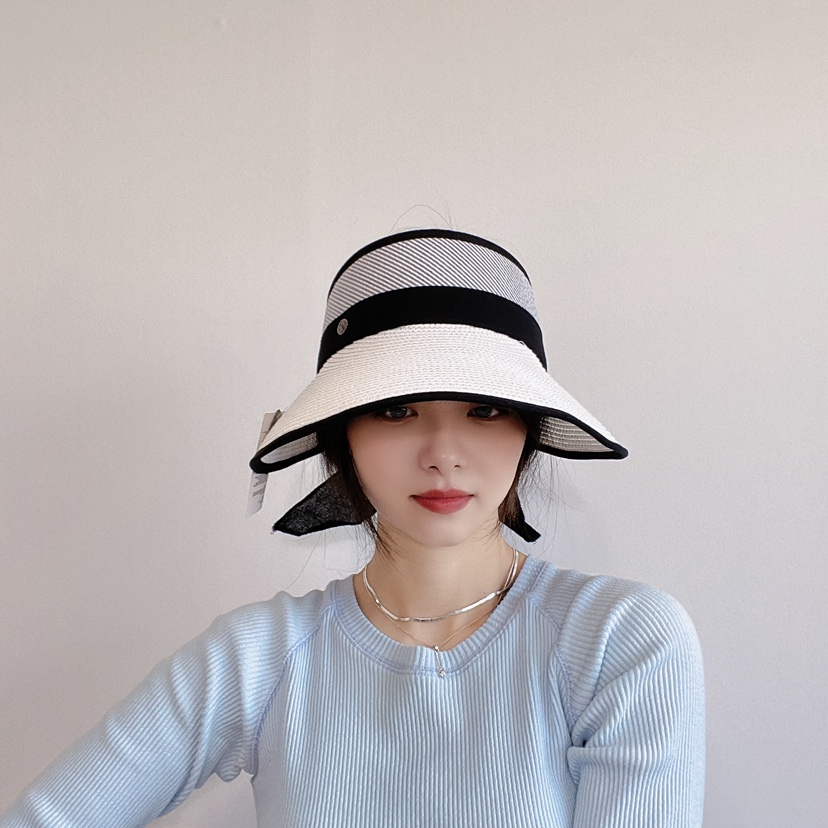 LOVELY HAT韓國直郵㊣東大門實拍女裝新款休閑人氣推薦帽子LOVELY HAT帽子圖色2