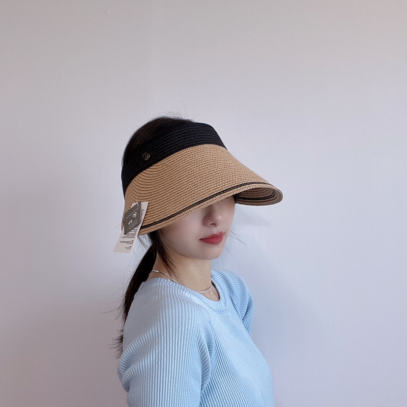 LOVELY HAT韓國直郵㊣東大門實拍女裝新款推薦人氣熱賣帽子LOVELY HAT帽子