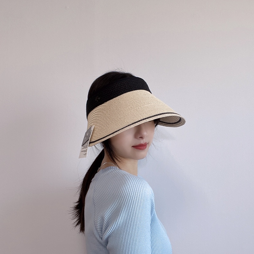 LOVELY HAT韓國直郵㊣東大門實拍女裝新款推薦人氣熱賣帽子LOVELY HAT帽子