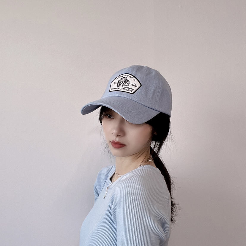 LOVELY HAT韓國㊣直郵東大門代購女裝新款休閑時尚人氣帽子LOVELY HAT帽子