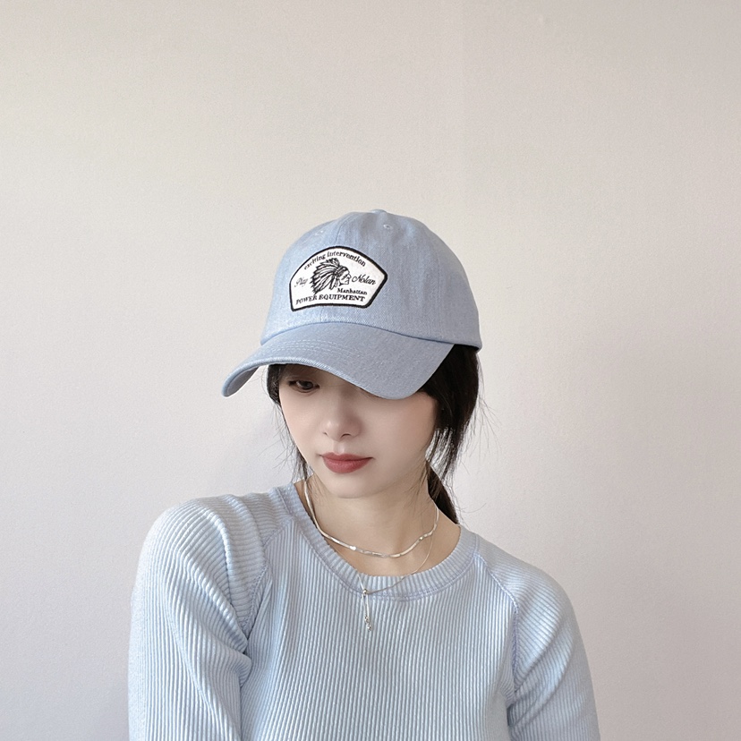 LOVELY HAT韓國㊣直郵東大門代購女裝新款休閑時尚人氣帽子LOVELY HAT帽子