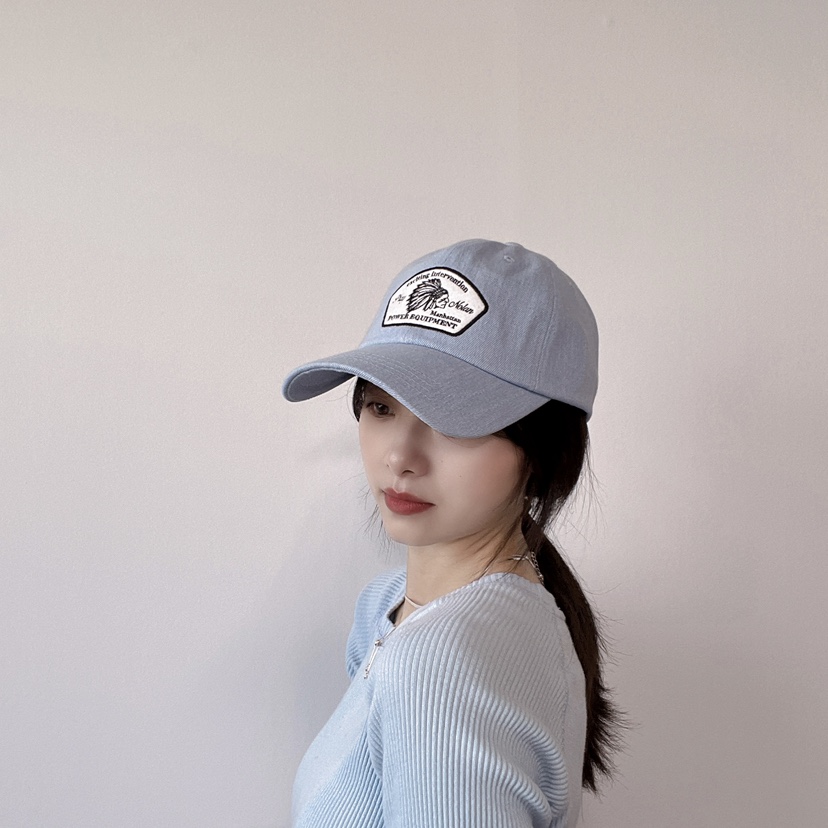 LOVELY HAT韓國㊣直郵東大門代購女裝新款休閑時尚人氣帽子LOVELY HAT帽子