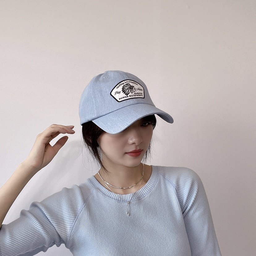 LOVELY HAT韓國㊣直郵東大門代購女裝新款休閑時尚人氣帽子LOVELY HAT帽子