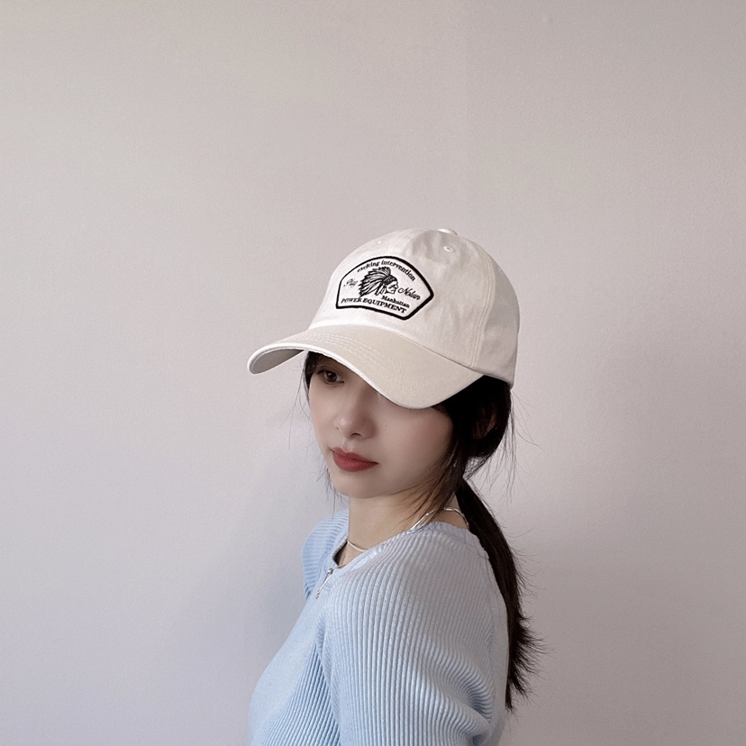 LOVELY HAT韓國㊣直郵東大門代購女裝新款休閑時尚人氣帽子LOVELY HAT帽子