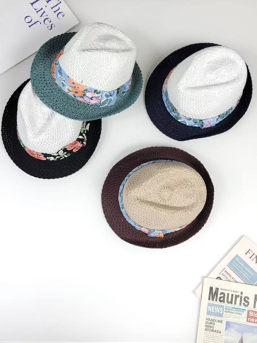 THE HAT-P韓國直郵㊣女裝新款時尚休閑熱賣推薦人氣25春夏帽子THE HAT帽子