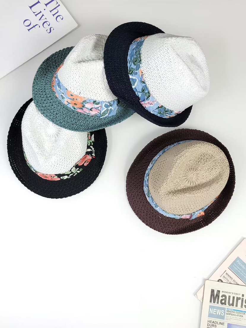 THE HAT-P韓國直郵㊣女裝新款時尚休閑熱賣推薦人氣25春夏帽子THE HAT帽子