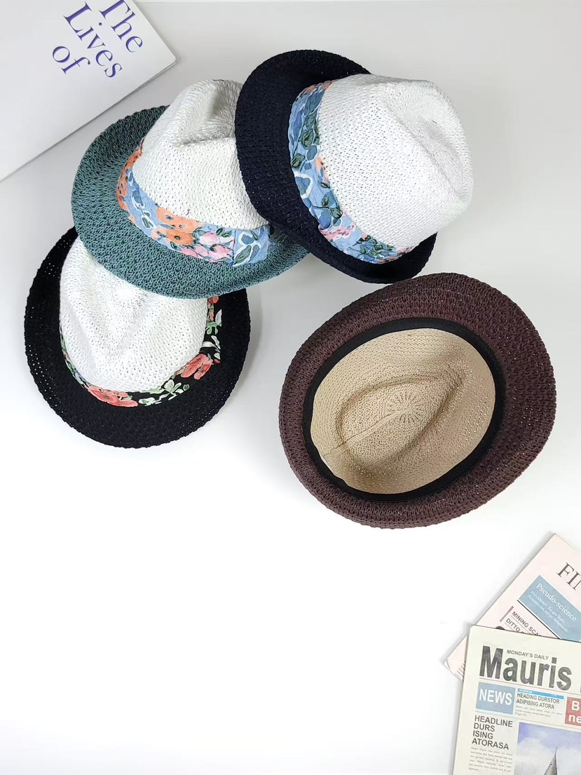 THE HAT-P韓國直郵㊣女裝新款時尚休閑熱賣推薦人氣25春夏帽子THE HAT帽子