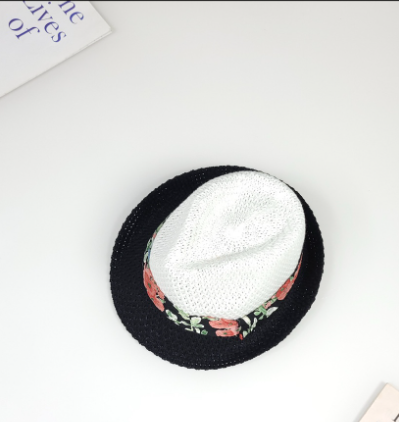 THE HAT-P韓國直郵㊣女裝新款時尚休閑熱賣推薦人氣25春夏帽子THE HAT帽子圖色4