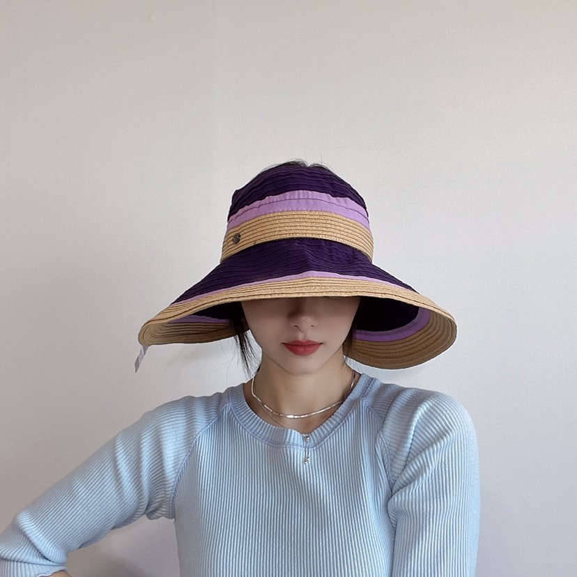 LOVELY HAT直郵韓國代購㊣女裝新款人氣25春夏時尚推薦帽子LOVELY HAT帽子