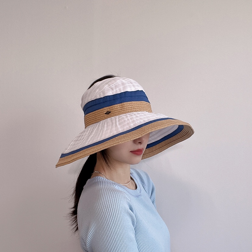 LOVELY HAT直郵韓國代購㊣女裝新款人氣25春夏時尚推薦帽子LOVELY HAT帽子