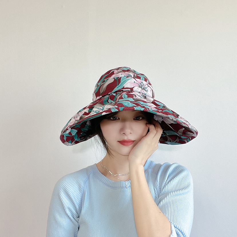 LOVELY HAT韓國直郵㊣東大門實拍女裝新款時尚人氣休閑帽子LOVELY HAT帽子