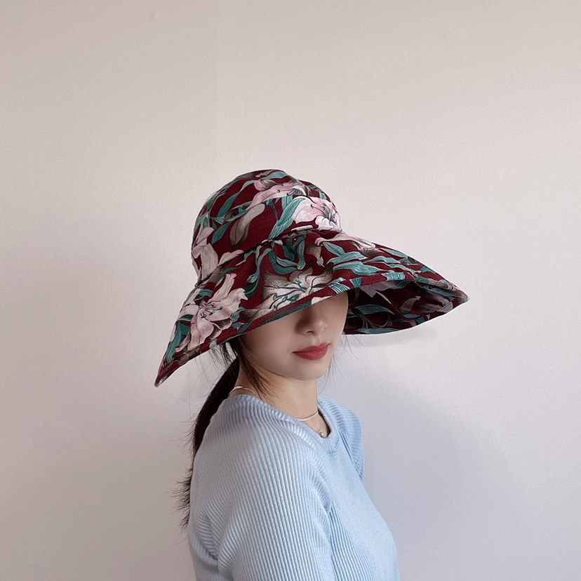 LOVELY HAT韓國直郵㊣東大門實拍女裝新款時尚人氣休閑帽子LOVELY HAT帽子