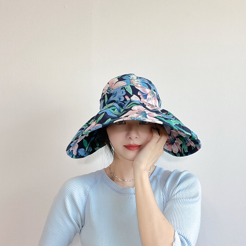 LOVELY HAT韓國直郵㊣東大門實拍女裝新款時尚人氣休閑帽子LOVELY HAT帽子