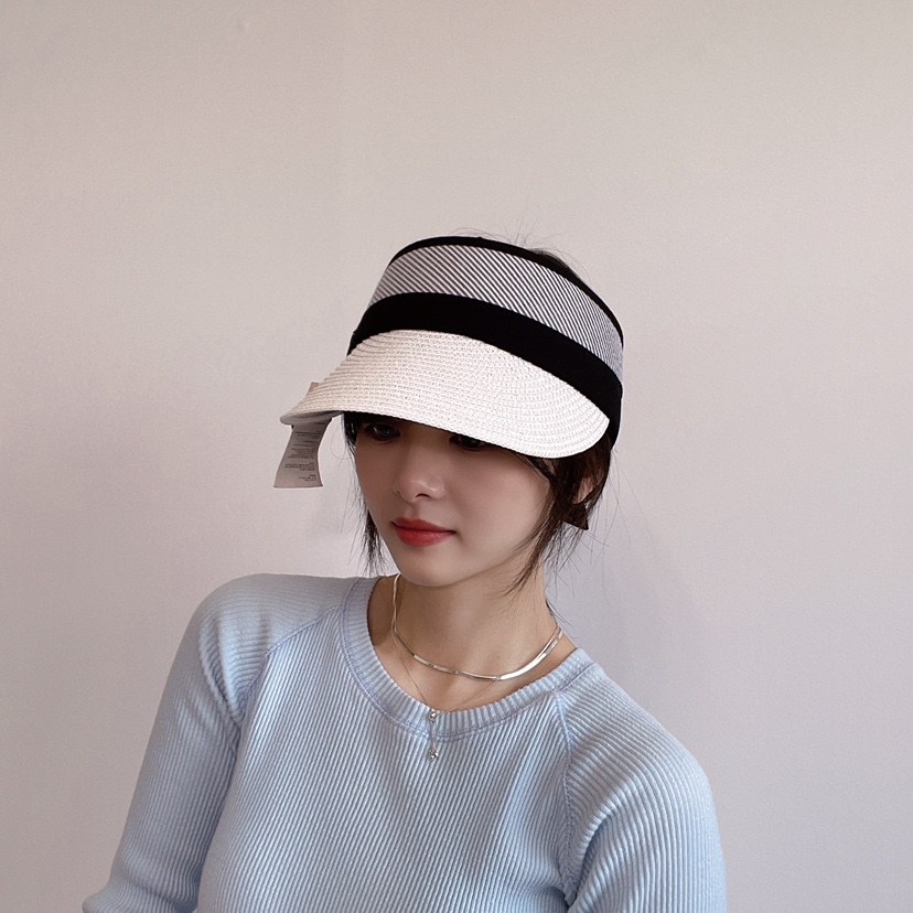 LOVELY HAT直郵韓國代購㊣女裝新款時尚推薦人氣25春夏帽子LOVELY HAT帽子