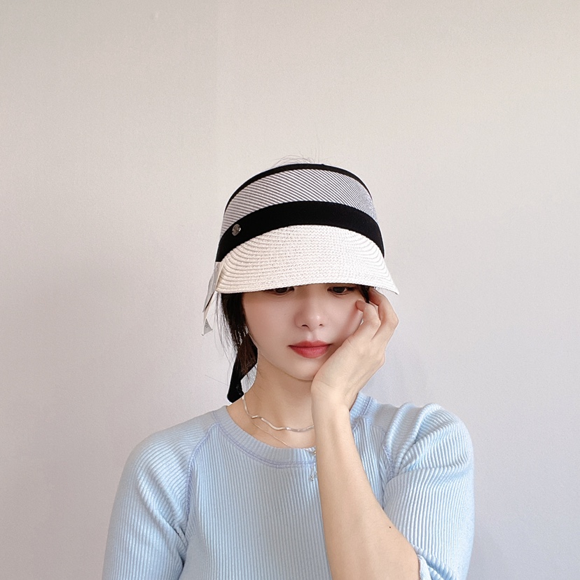 LOVELY HAT直郵韓國代購㊣女裝新款時尚推薦人氣25春夏帽子LOVELY HAT帽子
