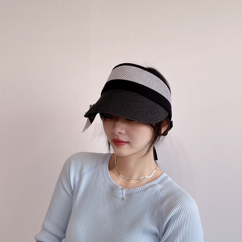 LOVELY HAT直郵韓國代購㊣女裝新款時尚推薦人氣25春夏帽子LOVELY HAT帽子
