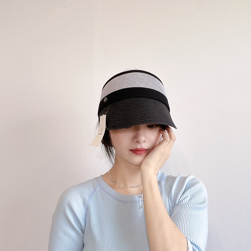 LOVELY HAT直郵韓國代購㊣女裝新款時尚推薦人氣25春夏帽子LOVELY HAT帽子