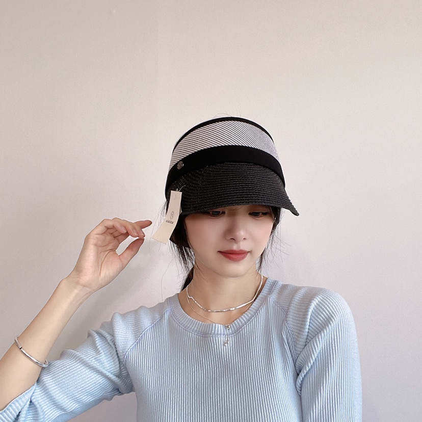 LOVELY HAT直郵韓國代購㊣女裝新款時尚推薦人氣25春夏帽子LOVELY HAT帽子