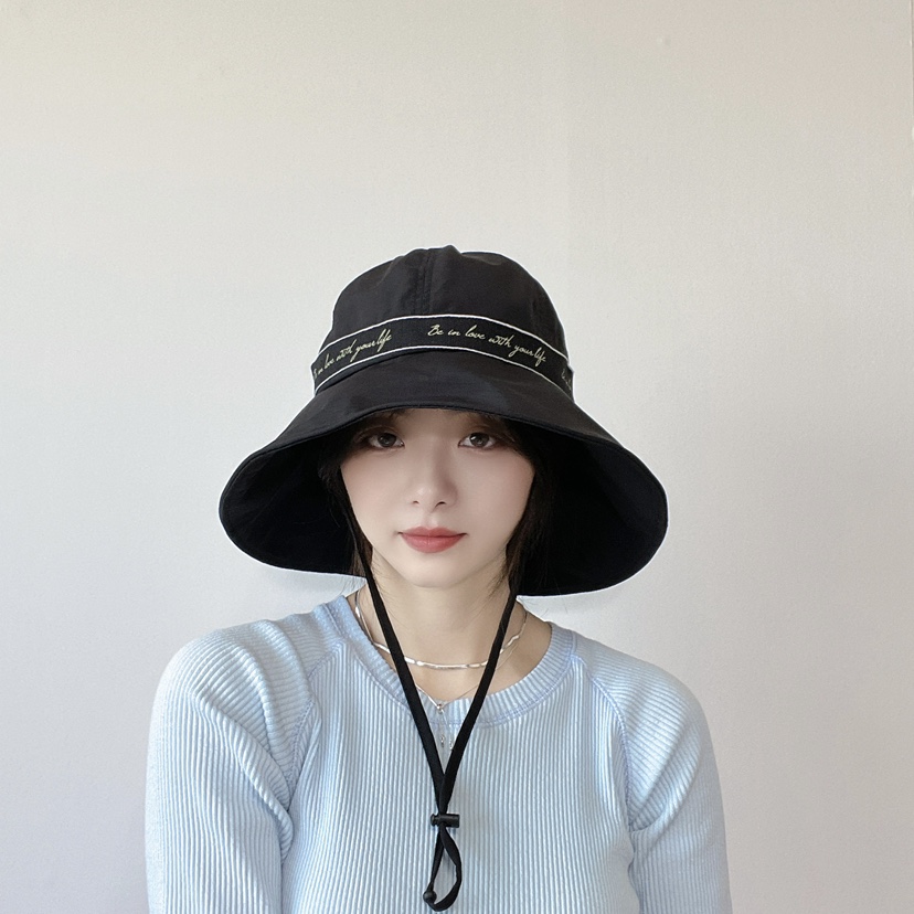 LOVELY HAT韓國直郵㊣東大門實拍女裝新款推薦熱賣休閑帽子LOVELY HAT帽子
