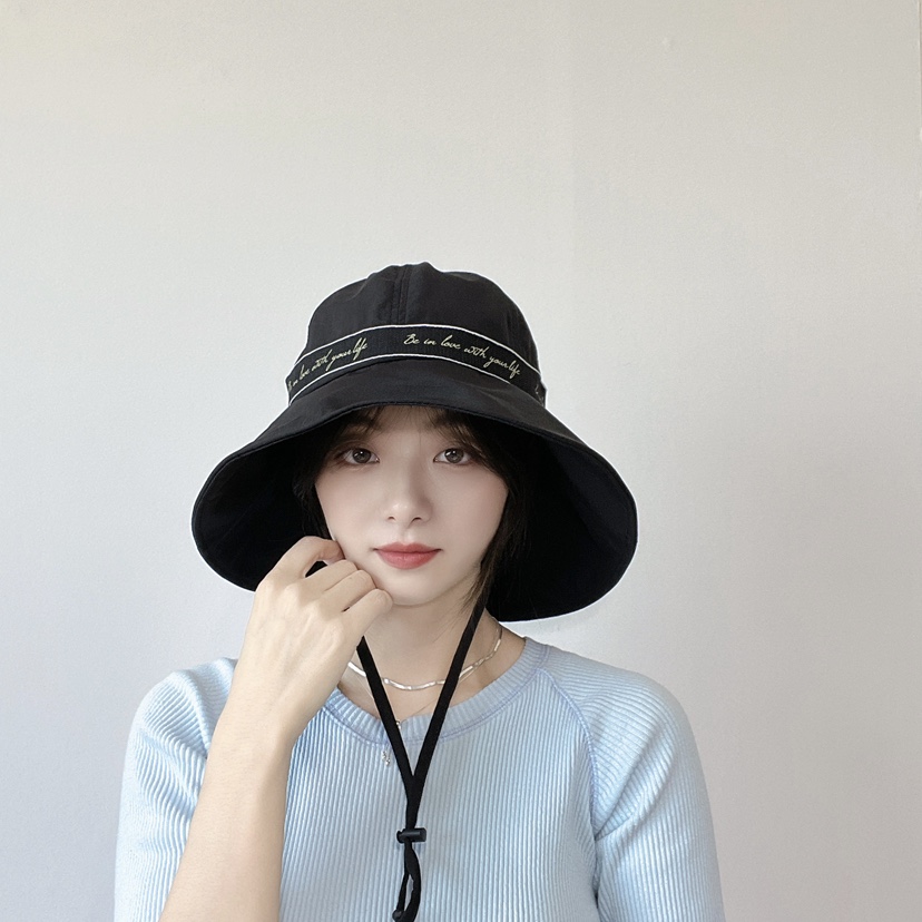 LOVELY HAT韓國直郵㊣東大門實拍女裝新款推薦熱賣休閑帽子LOVELY HAT帽子