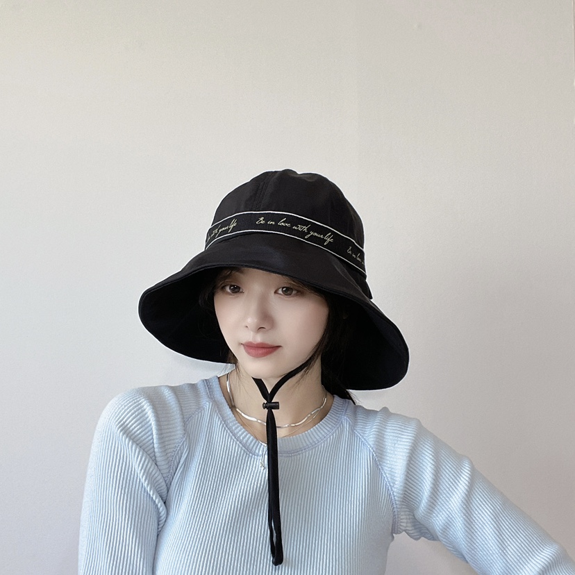 LOVELY HAT韓國直郵㊣東大門實拍女裝新款推薦熱賣休閑帽子LOVELY HAT帽子