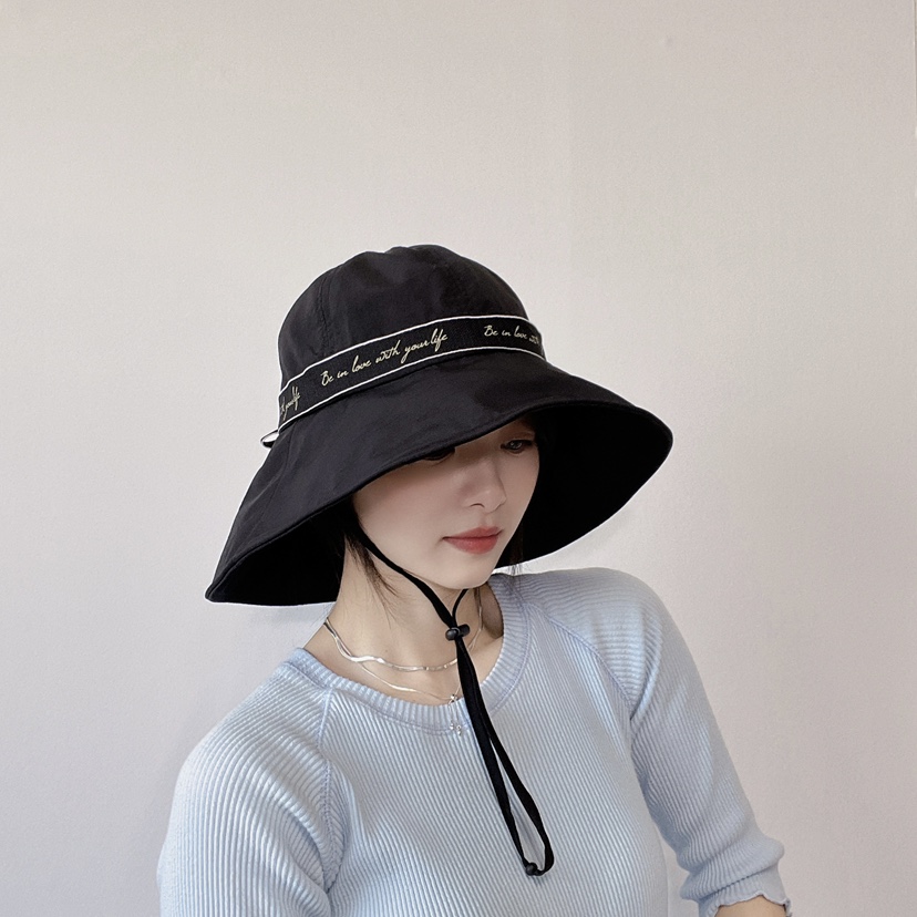 LOVELY HAT韓國直郵㊣東大門實拍女裝新款推薦熱賣休閑帽子LOVELY HAT帽子