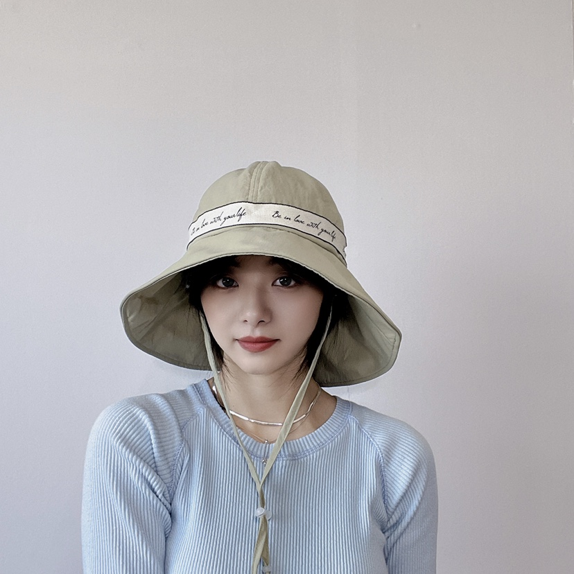 LOVELY HAT韓國直郵㊣東大門實拍女裝新款推薦熱賣休閑帽子LOVELY HAT帽子