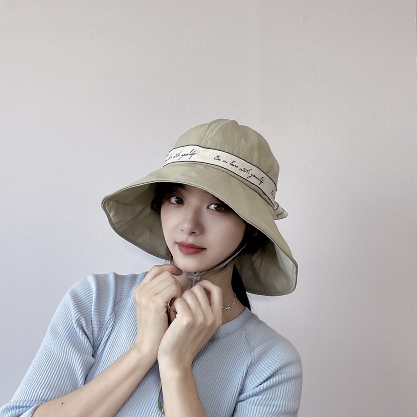 LOVELY HAT韓國直郵㊣東大門實拍女裝新款推薦熱賣休閑帽子LOVELY HAT帽子