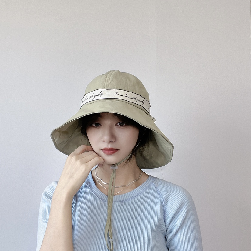 LOVELY HAT韓國直郵㊣東大門實拍女裝新款推薦熱賣休閑帽子LOVELY HAT帽子圖色2
