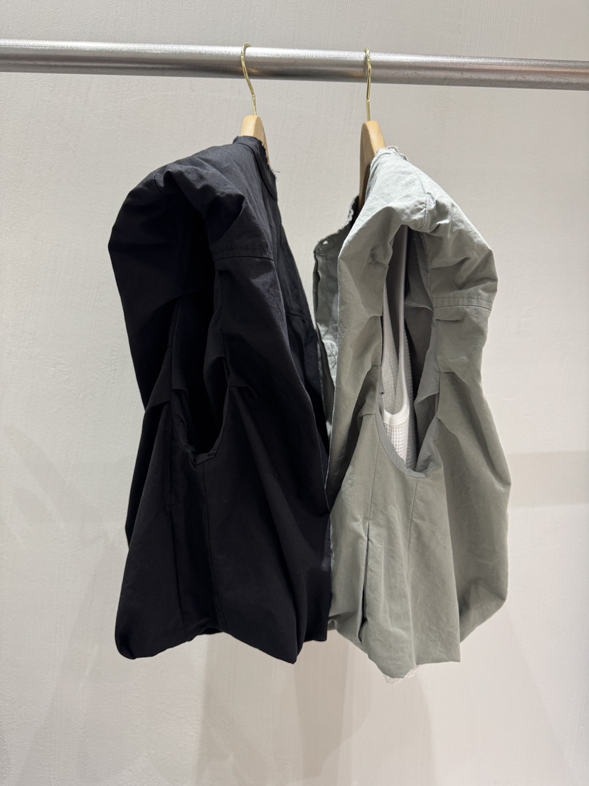 FRANC—L直郵韓國代購㊣女裝新品熱賣推薦休閑25春夏人氣馬甲FRANC馬甲