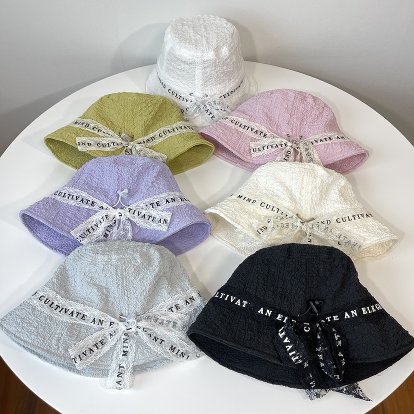 LOVELY HAT韓國直郵㊣東大門實拍女裝新品人氣25春夏熱賣帽子LOVELY HAT帽子