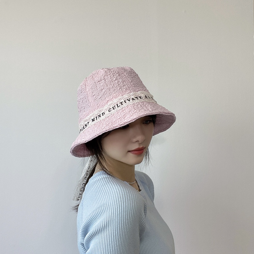 LOVELY HAT韓國直郵㊣東大門實拍女裝新品人氣25春夏熱賣帽子LOVELY HAT帽子