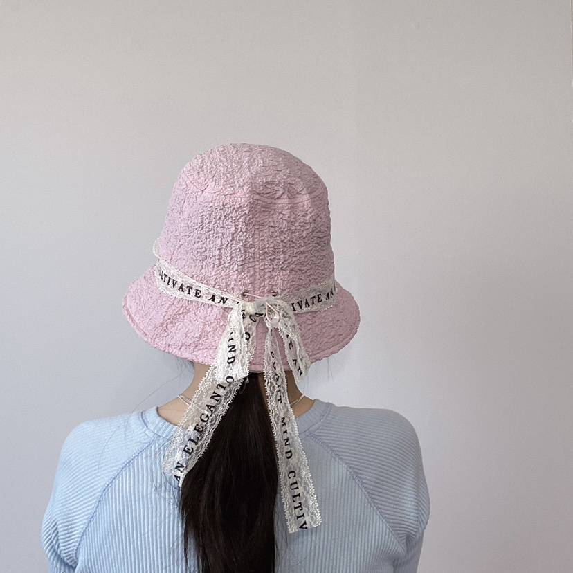LOVELY HAT韓國直郵㊣東大門實拍女裝新品人氣25春夏熱賣帽子LOVELY HAT帽子